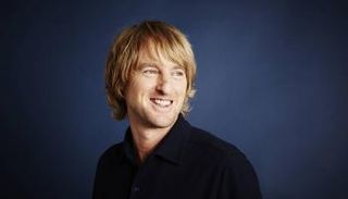 الممثل الأمريكي أوين ويلسن