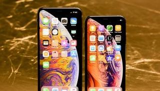 آيفون XS وXS Max 