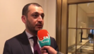 الحمادي  لـ"العين الإخبارية": 3 محاور أساسية باستراتيجية الإمارات لمواجهة التغير المناخي