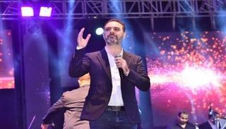 الفنان وائل جسار 