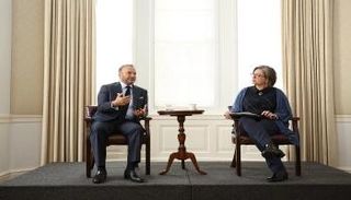 جانب من كلمة الدكتور أنور بن محمد قرقاش 