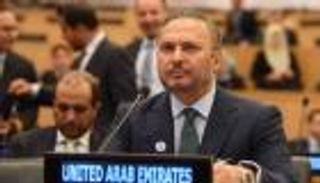 قرقاش يشارك في اجتماع تنسيقي لوزراء خارجية التعاون الإسلامي بنيويورك