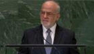 العراق بالأمم المتحدة: نرفض وجود قوات تركية على أراضينا وانتهاك سيادتنا