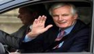 "بريكست" تحرم بارنييه من الترشح لرئاسة المفوضية الأوروبية