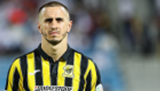 الصربي بيزتش يدعم اتحاد جدة أمام الوصل الإماراتي