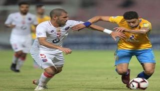  الإسماعيلي والكويت