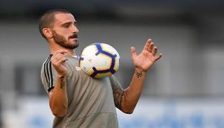 الإيطالي ليوناردو بونوتشي