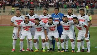 فريق وفاق سطيف