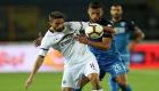 ميلان يواصل نزيف النقاط بالتعادل أمام إمبولي في الكالتشيو