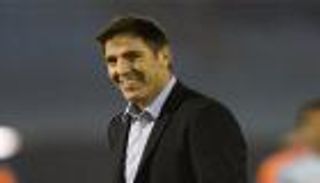 مدرب بلباو: سنواجه برشلونة بكل شجاعة