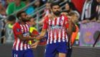 كوستا يكشف أسباب رحيله عن تشيلسي