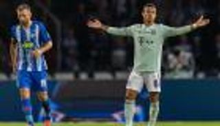 تقرير.. هيرتا يكرس عقدة برلين لبايرن ميونيخ