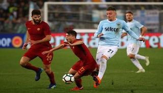  روما ولاتسيو   