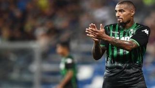 الألماني كيفن برنس بواتينج