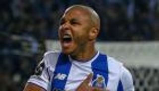 براهيمي خارج حسابات "الأفضل" في الدوري البرتغالي