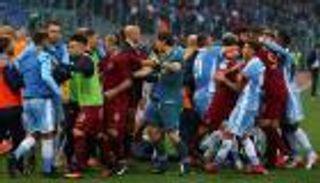 فيديوجراف.. العنصرية وتوحيد العاصمة أبرز أسباب العداء بين قطبي روما