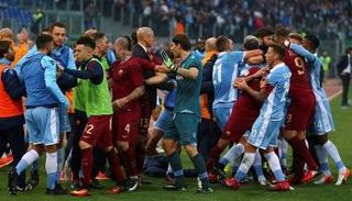 روما ولاتسيو - صورة أرشيفية