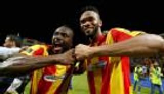 اكتمال صفوف الترجي قبل الموقعة الأفريقية 