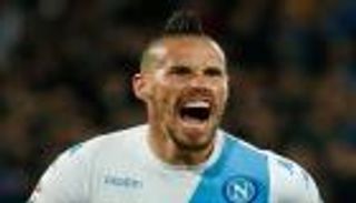 قائد نابولي: إسقاط يوفنتوس دون تتويج أمر بلا قيمة