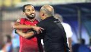 مدرب الأهلي المصري يشيد بوفاق سطيف قبل صدام أبطال أفريقيا