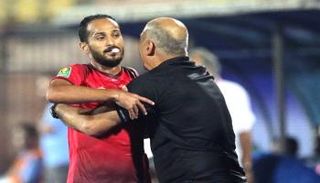 الأهلي المصري