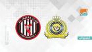 إنفوجراف.. الجزيرة يبحث عن ثاني انتصاراته في السعودية أمام النصر