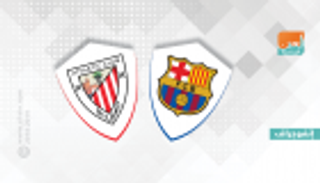 إنفوجراف.. عقدة بلباو على كامب نو طريق برشلونة لاستعادة ذاته