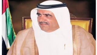 الشيخ حمدان بن راشد آل مكتوم