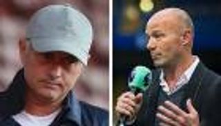 آلان شيرر يتوقع إقالة مورينيو