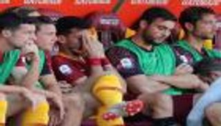 الكشف عن طبيعة إصابة باستوري في ديربي روما