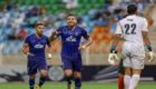 الهلال يتأهل لثمن نهائي كأس زايد للأندية على حساب الشباب العماني