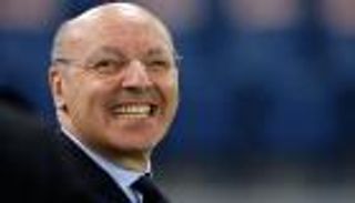 المدير العام ليوفنتوس يعلن رحيله