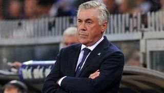 كارلو أنشيلوتي