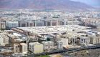 أرصاد السعودية: الطقس غائم وسحب رعدية على المدينة وتبوك