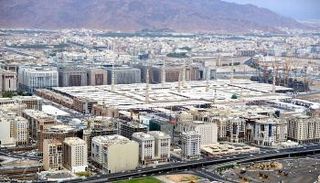 المدينة المنورة 