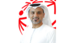 طلال الهاشمي مديرا وطنيا للأولمبياد الخاص الإماراتي