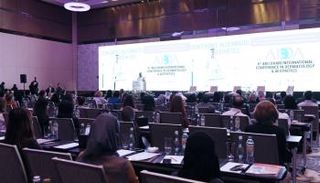 الدورة الـ4 من المؤتمر الدولي للأمراض الجلدية والتجميل في أبوظبي