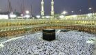 165 ألف تأشيرة عمرة خلال موسم 1440 بالسعودية