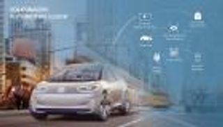 تعاون بين "فولكس فاجن" و"مايكروسوفت" لتطوير أنظمة تشغيل السيارات