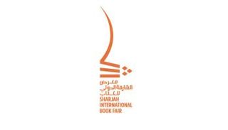 شعار معرض الشارقة الدولي للكتاب