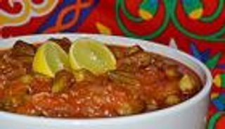 3 طرق شهية لطاجن البامية