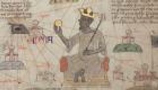 حاكم مسلم يفوز بلقب "أغنى رجل في التاريخ"