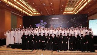 مركز محمد بن راشد للفضاء يناقش آخر مستجدات إطلاق 