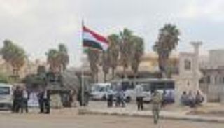 الأردن ينفي إعادة فتح معبر "نصيب" الحدودي مع سوريا