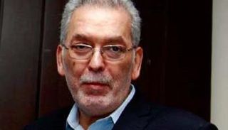 كمال الجندوبي