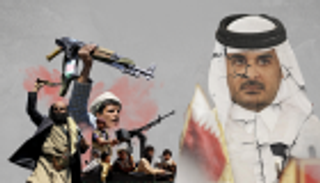 لجنة الخبراء باليمن.. إدانات عربية وتواطؤ قطري إيراني