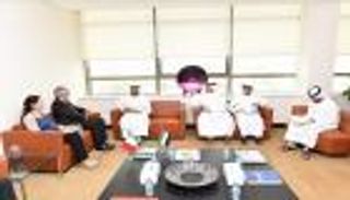 "اقتصادية أبوظبي" تعزز التعاون مع إيطاليا وألمانيا