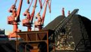 خطط صينية لبناء قاعدتين لإنتاج الميثان من الفحم الحجري