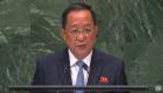 كوريا الشمالية تندد بالعقوبات الأمريكية: تعمق انعدام الثقة