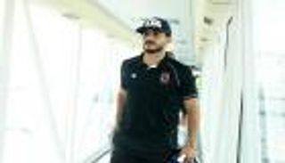 مدافع الأهلي: طموحاتنا أكبر من الجميع في دوري أبطال أفريقيا